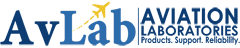 AvLab logo
